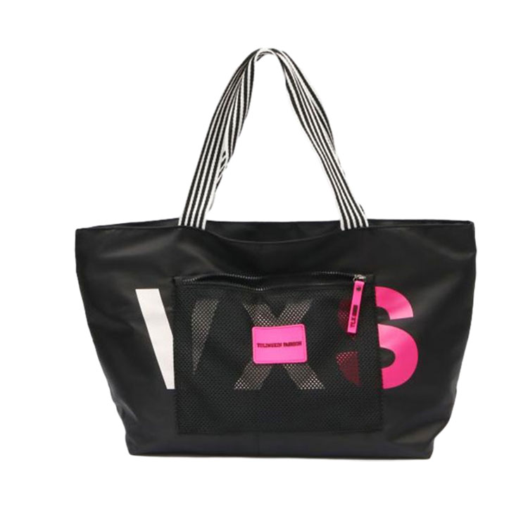 ما هي قدرة تحمل الوزن لحقائب اليد المصنوعة من قماش أكسفورد؟